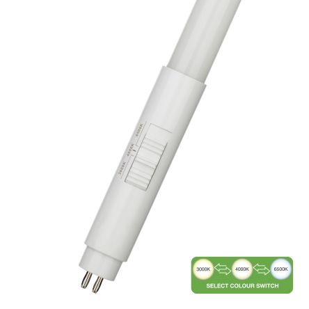 Bailey Electric & Electronics bv Ecoplus LED Tube 1560 lm 12 W LED Tube Light, T5, 2.79ft (849mm)