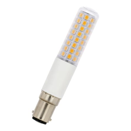 Bailey Electric & Electronics bv LED Special BA15d LED Bulbs 9 W(75W), 2700K, Warm White, Single Ended shape