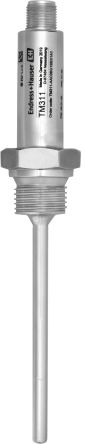 Endress+Hauser RTD RTD Sensor, 4 Wire, +200°C Max