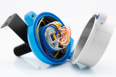 Endress+Hauser RTD RTD Sensor, 2 Wire, +150°C Max
