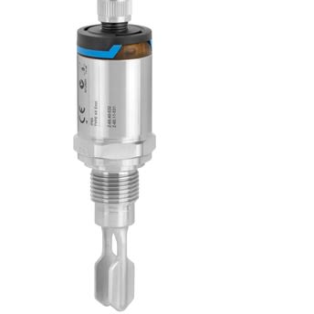 Endress+Hauser FTL31 Series Vibronic Level Switch Level Sensor, 316L, PPSU Body