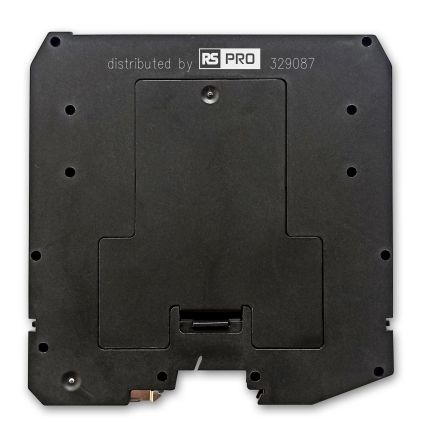 RS PRO 1 Channel Intrinsically Safe Isolator, Switch/Proximity Relay-Out Repeater, Digital Input, Voltage Output, SIL 3