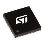 STMicroelectronics BLUENRG-248S, Bluetooth System-On-Chip for Home Appliance, Industrial Motor, Motion Control, 48-Pin
