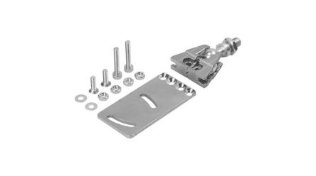 Baumer, SENSOFIX O300 Series Sensor Accessories, 32.3m Cable Length