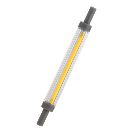 Bailey Electric & Electronics bv LED Linear R7s LED Bulbs 9 W(9W), 3000K, Warm White, R7S shape