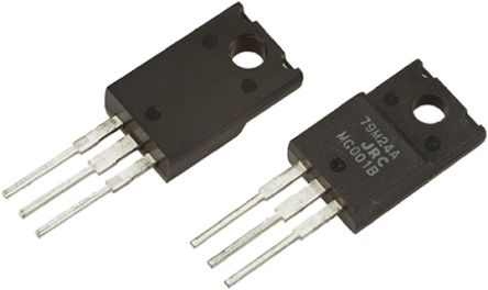 Nisshinbo Micro Devices Spannungsregler 1.5A, 1 Linearregler TO-220F, 3-Pin, Fest