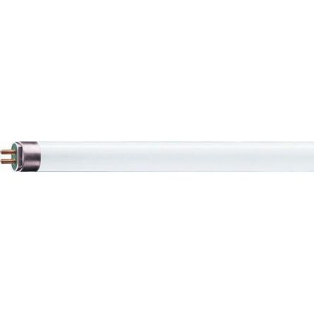 Philips Lighting Tubo Fluorescente, 49 W, Blanco Frío, 840, T5, 4000K, 4.3 Lm, Long. 1450mm