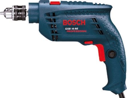 Bosch 电钻, 有线锤钻
