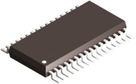 STMicroelectronics LED驱动芯片