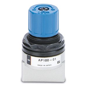 SMC EAP100 Pressure Relief Valve, EAP100-F02