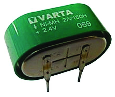 Аккумулятор varta v150h