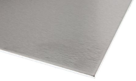 leren Beoordeling geloof Everything You Need To Know About Aluminium Sheets | RS Components