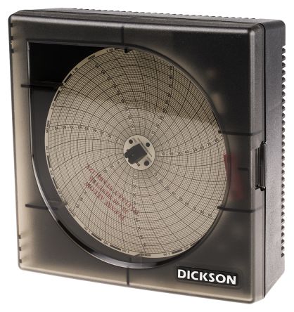 Dickson Chart Recorder
