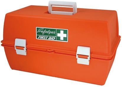 863332 | Carrying Case First Aid Kit 