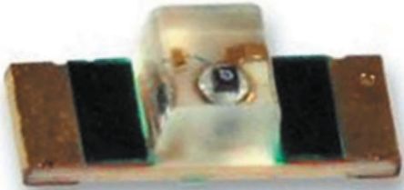 Broadcom SMD LED Grün 2,2 V, 170° 3412 (1305)