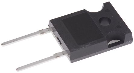 IXYS THT Diode, 1200V / 20A, 2-Pin TO-247AD