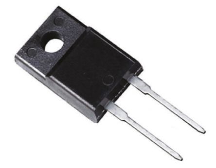 IXYS THT Diode, 600V / 10A, 3-Pin TO-3P