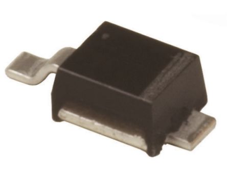 Onsemi SMD Schottky Diode, 40V / 1A, 2-Pin Power Mite