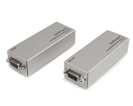 StarTech.com USB over USB KVM Extender, 1000m