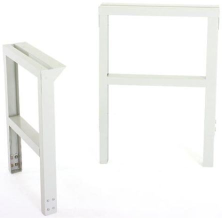 11401059 Bott Bench Leg Adjustable Height 475 350 Rs