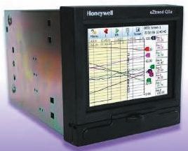 Honeywell Chart Recorder Manual