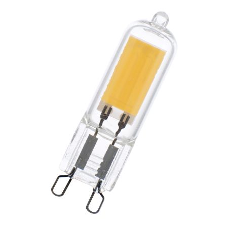 Bailey Electric & Electronics bv LED G9 Glass 2W (24W) 240lm 827 Clear