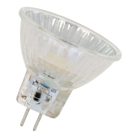 Bailey Electric & Electronics bv LED MR11 GU4 12V 1.8W 180lm 840 38° Open