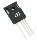 STMicroelectronics SCT SiC N-Channel MOSFET, 110 A, 900 V, 4-Pin HiP247-4 SCT012W90G3-4AG