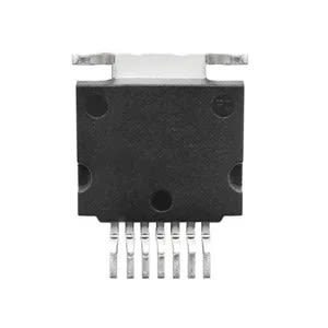 STMicroelectronics Bridge Rectifier, 30A, 1200V, 6-Pin