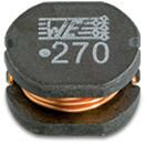 Wurth Elektronik Wurth Power Inductor