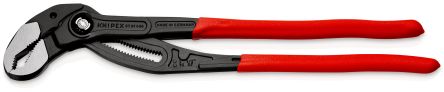 Knipex Cobra® XL Wasserpumpenzange / Backen 95mm 400 Mm