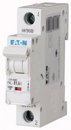 Eaton