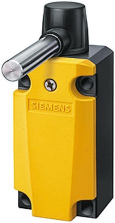 Siemens 3SE5 Safety Hinge Switch, 2NO/NC