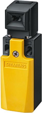 Siemens 3SE5 Sicherheits-Verriegelungsschalter Codiert 2 Öffner 230V Kunststoff