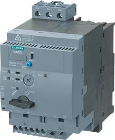 Siemens 高级电动机起动器 3RA6 系列, 额定功率15 kW