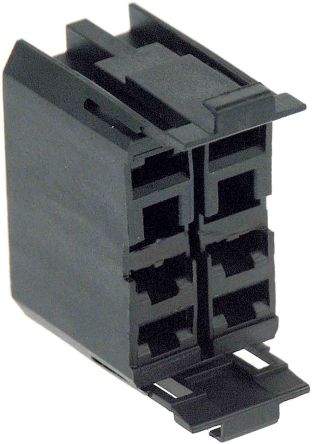 APEM Rocker Switch Connector For Use With Rocker Switch