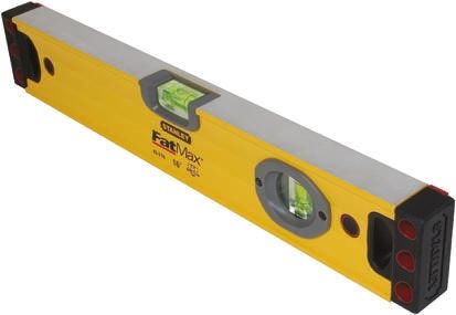 400mm spirit level