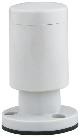 Sirena Morsettiera Per Torre Segnalatore Luminoso, 24 V, Ø Base 45mm, H 82.5mm