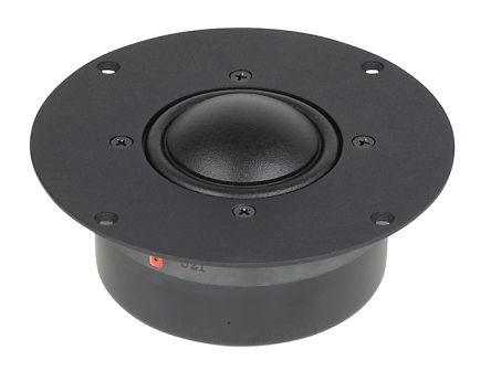 Visaton Hiend Fabric Dome Spker 50mm 8Ohm