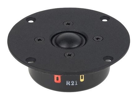 Visaton Magnet Sheild Dome Spker 20mm 8Ohm