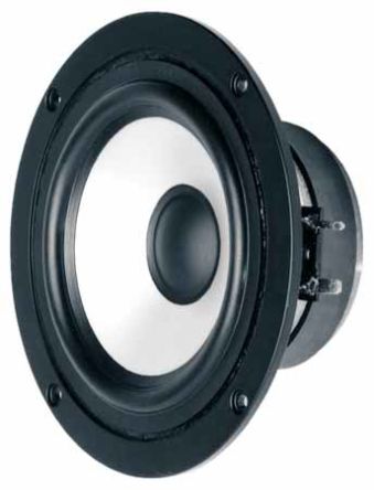Visaton MidRnge Alum Spker 130mm 60W 8Ohm