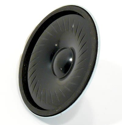 Visaton Full Rge Mini Spker 50mm 1W 50Ohm