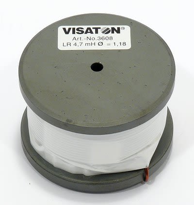 Visaton Ferrite Coil LR 1.5mH