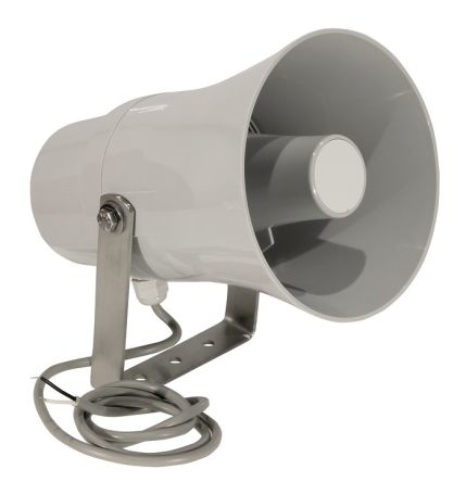 Visaton Horn Spker IP66 106dB 10W 8Ohm