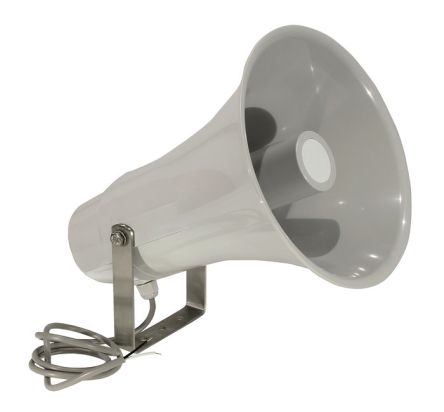 Visaton Horn Spker IP66 110dB 30W 8Ohm