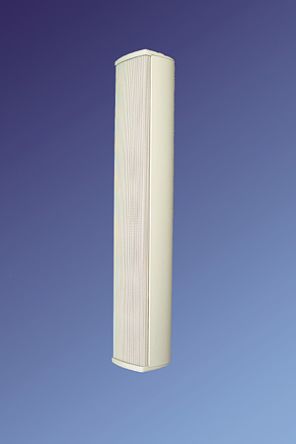 Visaton Slim Column Spker IP54 100V 20105W