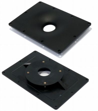Visaton Waveguide 150mm x 220mm