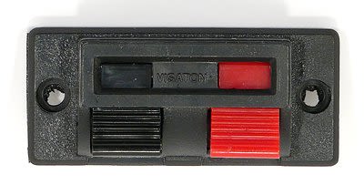 Visaton LoudSpker Terminal