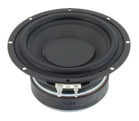Visaton Woofer 130mm 60W 2 x 4Ohm Voicecoils