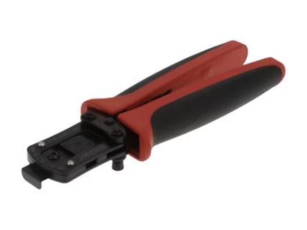 Molex HAND CRIMP TOOL